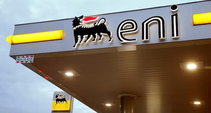 贝莱德旗下GIP收购埃尼集团49.9%股份 合作推进碳捕获业务