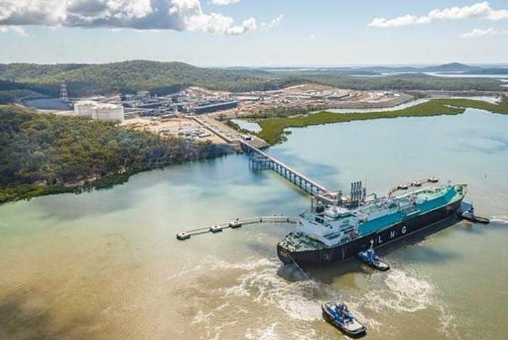 澳大利亚能源生产商提出天然气市场改革方案