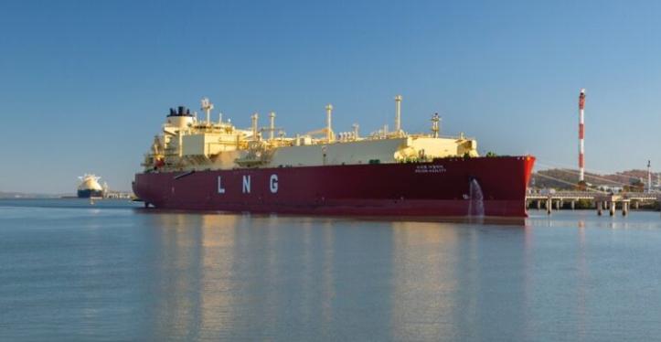 日本日机装为巴哈马液化天然气项目提供关键设备