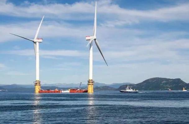 Equinor 退出 2 吉瓦澳大利亚浮式海上风电场项目，项目可行性许可证申请遭拒
