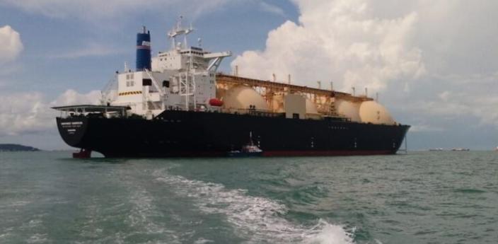 澳大利亚液化天然气出口量增长 7月收入达51.1亿澳元