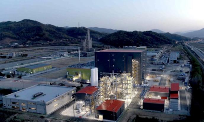 保时捷投资电池材料公司Group14