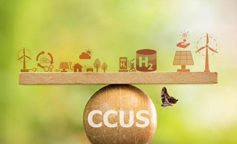 从碳捕集到AI Agents：西云数据赋能油气行业数智跃迁