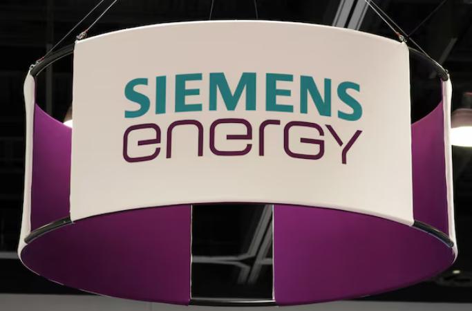 伊拉克内阁通过与西门子能源合作框架原则