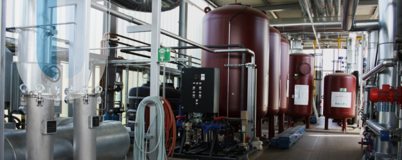 已成功运营25年！德国地热供暖先锋项目将扩建