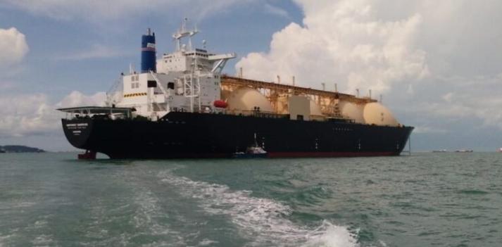 昆士兰州液化天然气出口十年 推动经济贡献超千亿美元