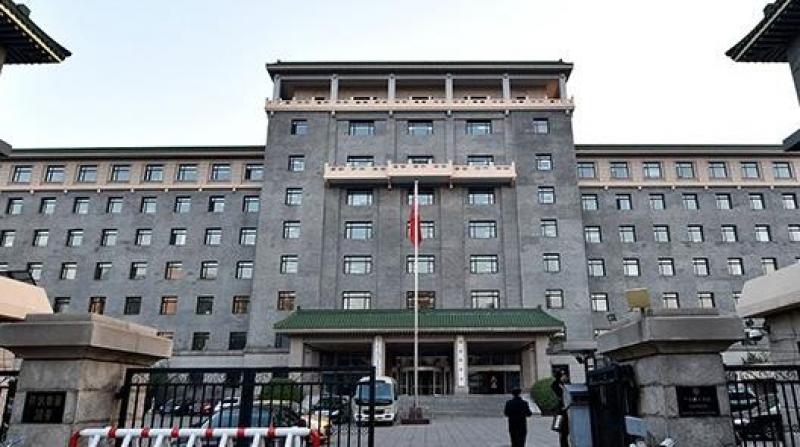 国家发改委：对部分领域重大项目将设民间投资参股最低比例