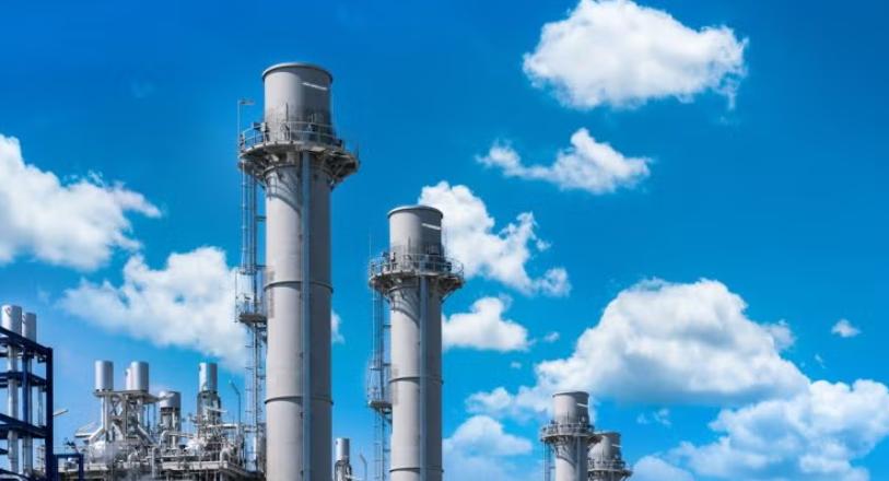 美国JEA批准建设15.7亿美元天然气发电设施