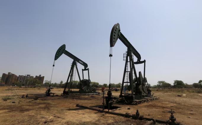 印度石油天然气公司主席：价格合理将续购俄罗斯石油