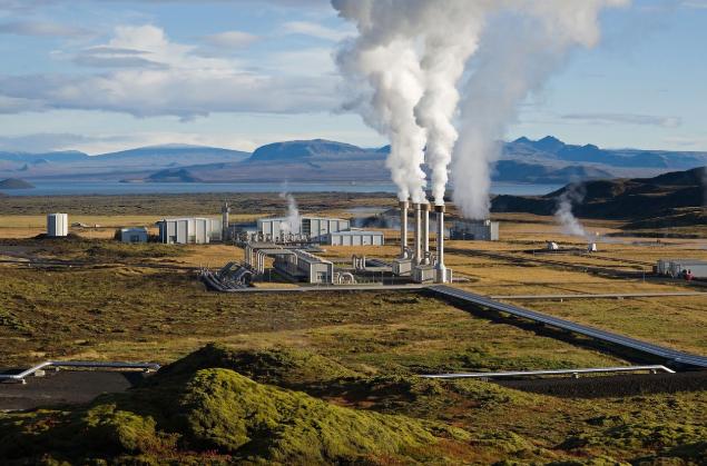 克罗地亚巴比纳格雷达地热发电厂项目钻探启动