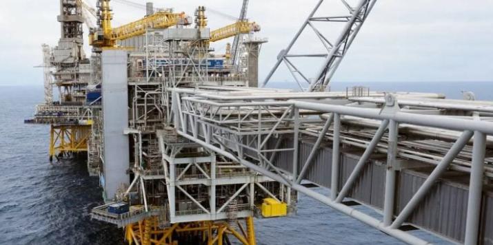 波兰Orlen与挪威Equinor签署Johan Sverdrup油田原油供应协议