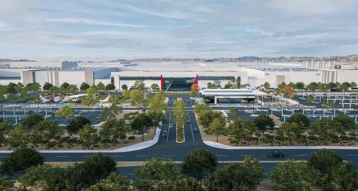 LG新能源与奔驰签署电池供应协议