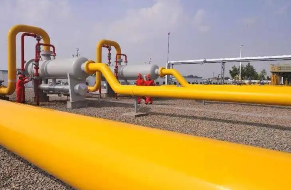 俄罗斯天然气工业集团与中石油签署增加经“西伯利亚力量”管道供气量协议