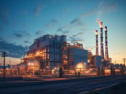 沙特阿拉伯3.6吉瓦天然气发电厂融资完成