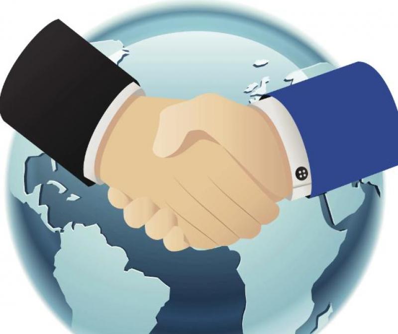 中哈敲定多项大型能源协议！中核集团、中国石油、中国能建、三一集团参与