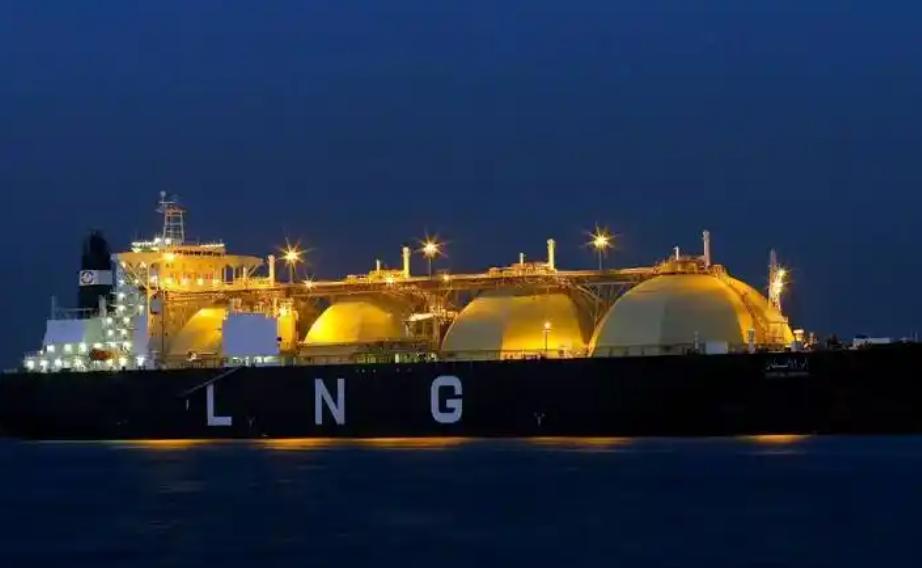 EQT与NextDecade达成20年液化天然气供应协议