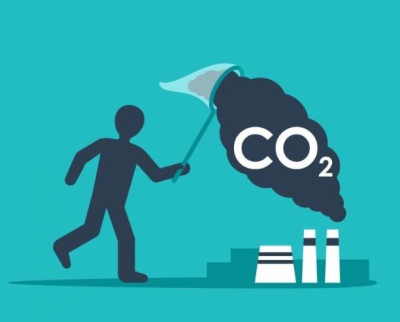 我国首个碳捕集领域国际标准发布