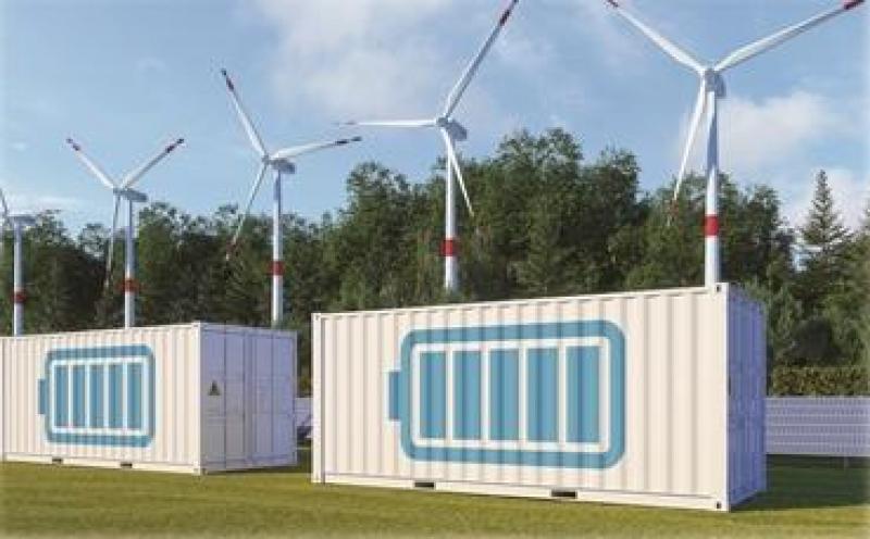 宁夏拟建立电网侧新型储能容量电价