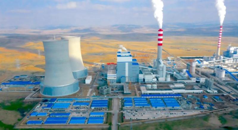 国家电投集团下属企业，重大资产重组进展