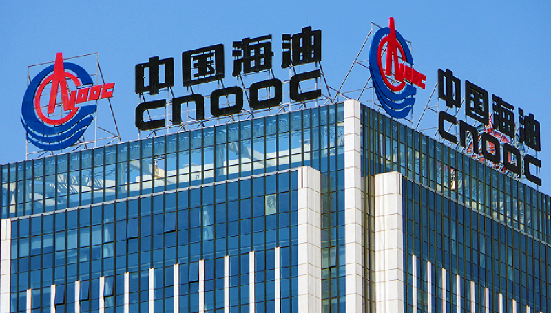 中国海洋石油集团有限公司董事、总经理、党组副书记任职