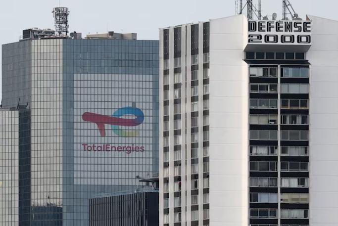 TotalEnergies财团中标法国最大海上风电项目