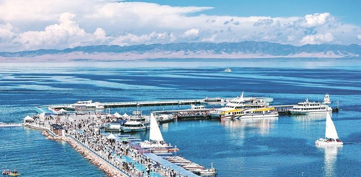 青海省清洁取暖改造工程取得显著进展