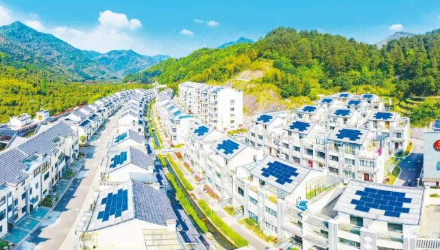 宁波新能源体系建设推进多元清洁能源发展