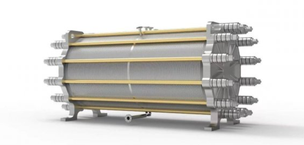 派瑞氢能沿“一带一路”推进制氢设备合作