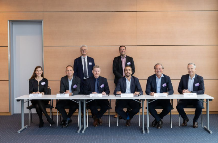 西门子与空客签署战略协议推进英国生产基地脱碳