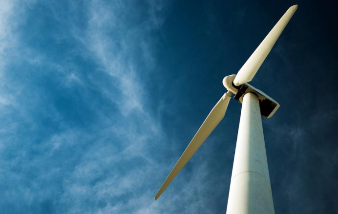 GE Vernova将为罗马尼亚风电场提供风力涡轮机