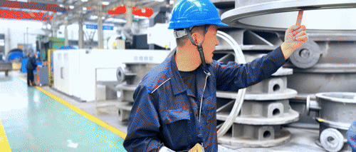 泉舜流控“双向全金属硬密封蝶阀”项目荣获河南省机械工业科学技术奖