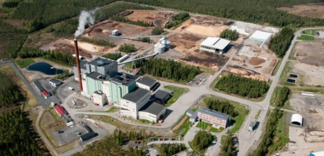 瑞典批准Liquid Wind氢基电子燃料项目