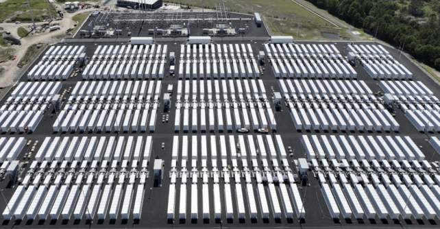 澳大利亚电池储能市场发展与Waratah超级电池项目进展