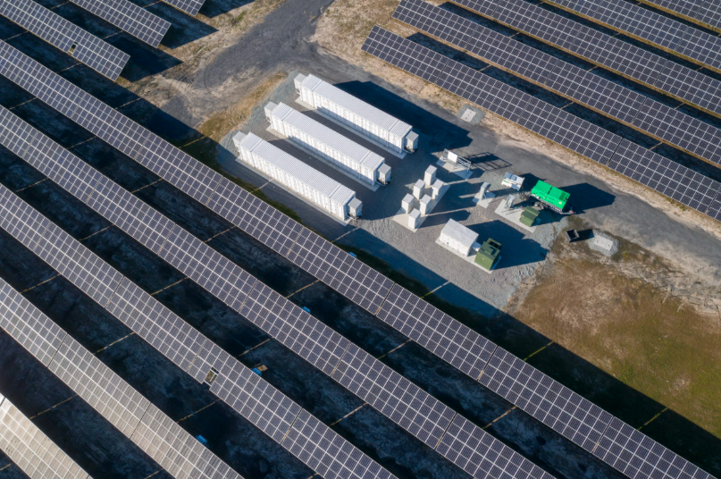 西班牙启动创新储能项目资助计划