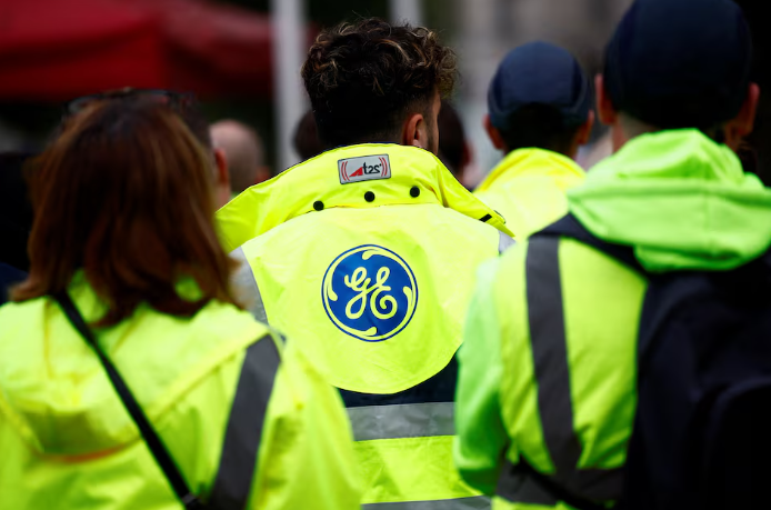 通用电气维尔诺瓦公司与新加坡发电企业合作推进新加坡碳捕获研究