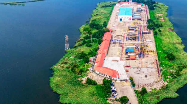 大港油田储气库群完成注气