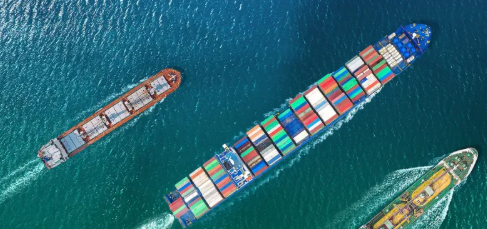 DNV推出欧盟与英国绿色甲醇招标平台助力燃料转型