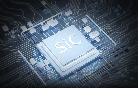 技术驱动未来，英飞源以SiC与液冷模块引领充电效率革命