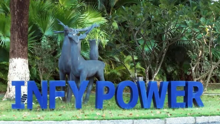 深耕电能变换核心技术，英飞源以技术创新驱动电能变换行业升级