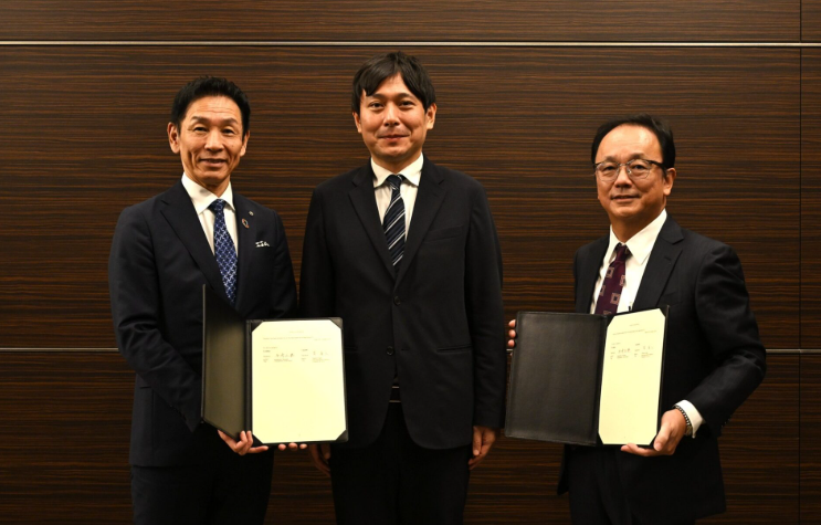 日本浮式海上风电技术合作与行业协作进展