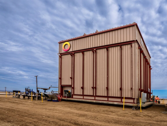 葡萄牙喜力啤酒厂部署热电池储能项目推进能源转型