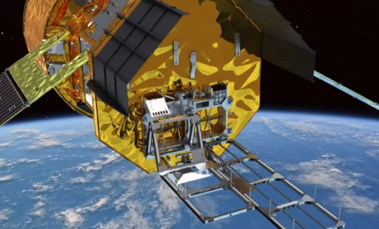 理光钙钛矿太阳能电池将在日本太空任务中进行评估