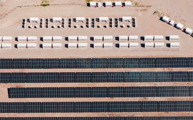 保加利亚Sunotec与壳牌签署电池储能系统金融协议