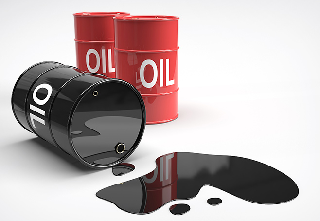 国际油价10日微涨