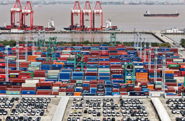 全球电动汽车十月销量稳健增长