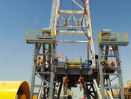 尼日利亚埃马德布石油公司实现伊博姆油田首次产油