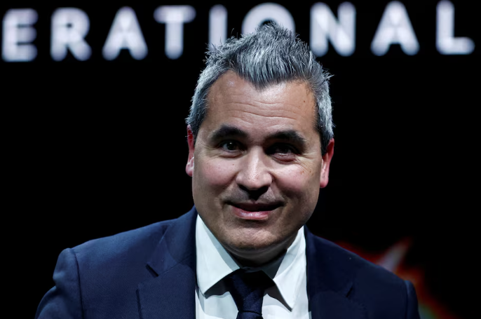 雷诺集团任命新首席战略官强化组织架构