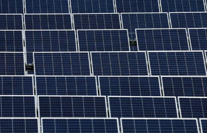 法国HoloSolis筹建大型太阳能电池板工厂并完成融资