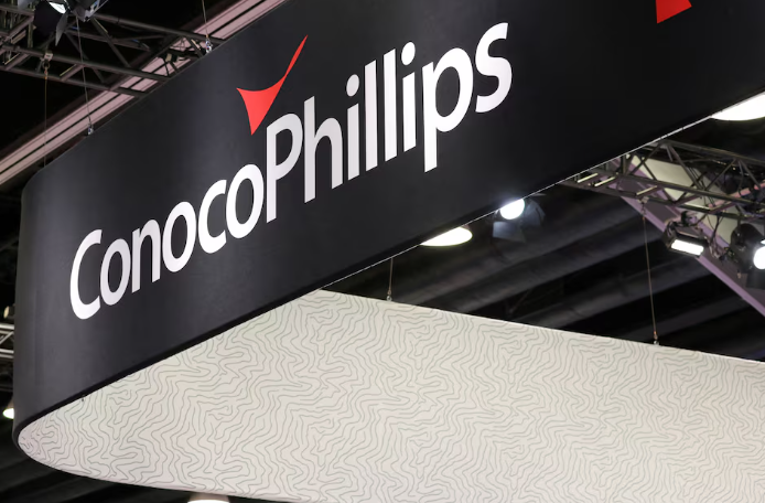 叙利亚与康菲石油公司和诺瓦特拉签署天然气开发谅解备忘录