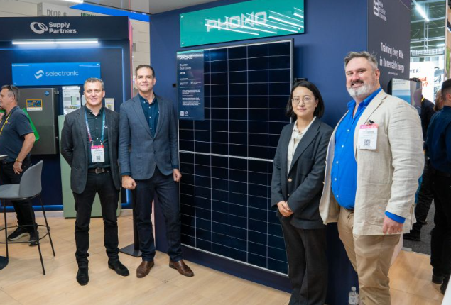 普诺太阳能推出新型光伏组件瞄准澳大利亚住宅市场